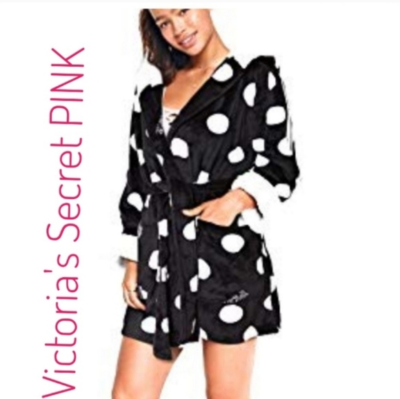 Victoria Secret Robe - Picture 4 of 4